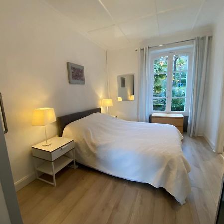St Guenole' Studio Apartment Landévennec Kültér fotó