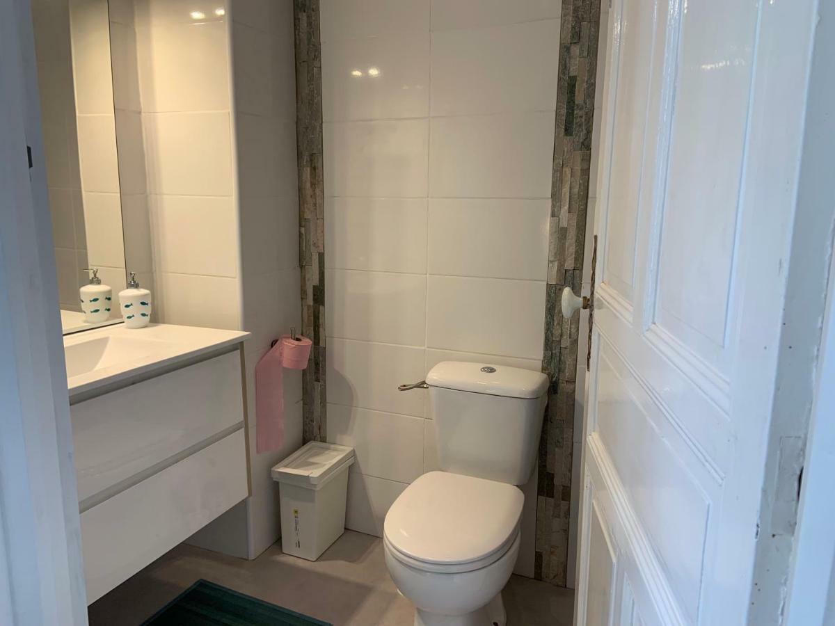 St Guenole' Studio Apartment Landévennec Kültér fotó